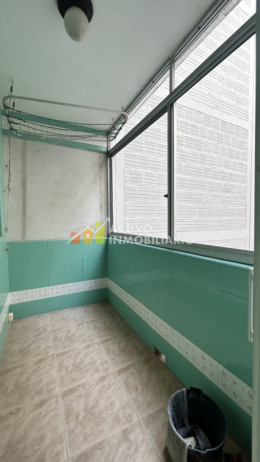 Apartamento ID.68 - Venta Apartamento 3 Dormitorios + Garaje - Rambla De Malvin