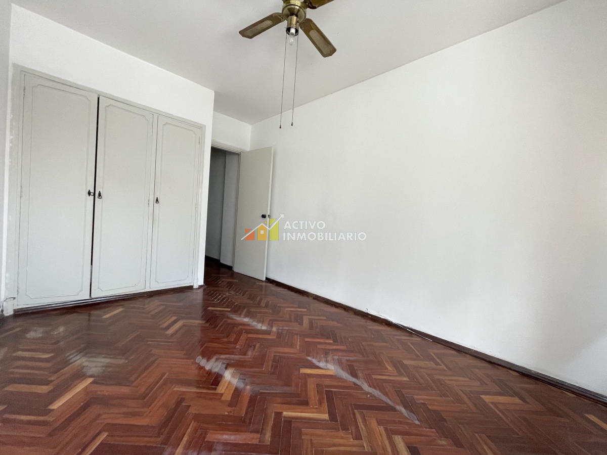 Apartamento ID.189 - Apartamento 3 dormitorios + servicio - Pocitos 