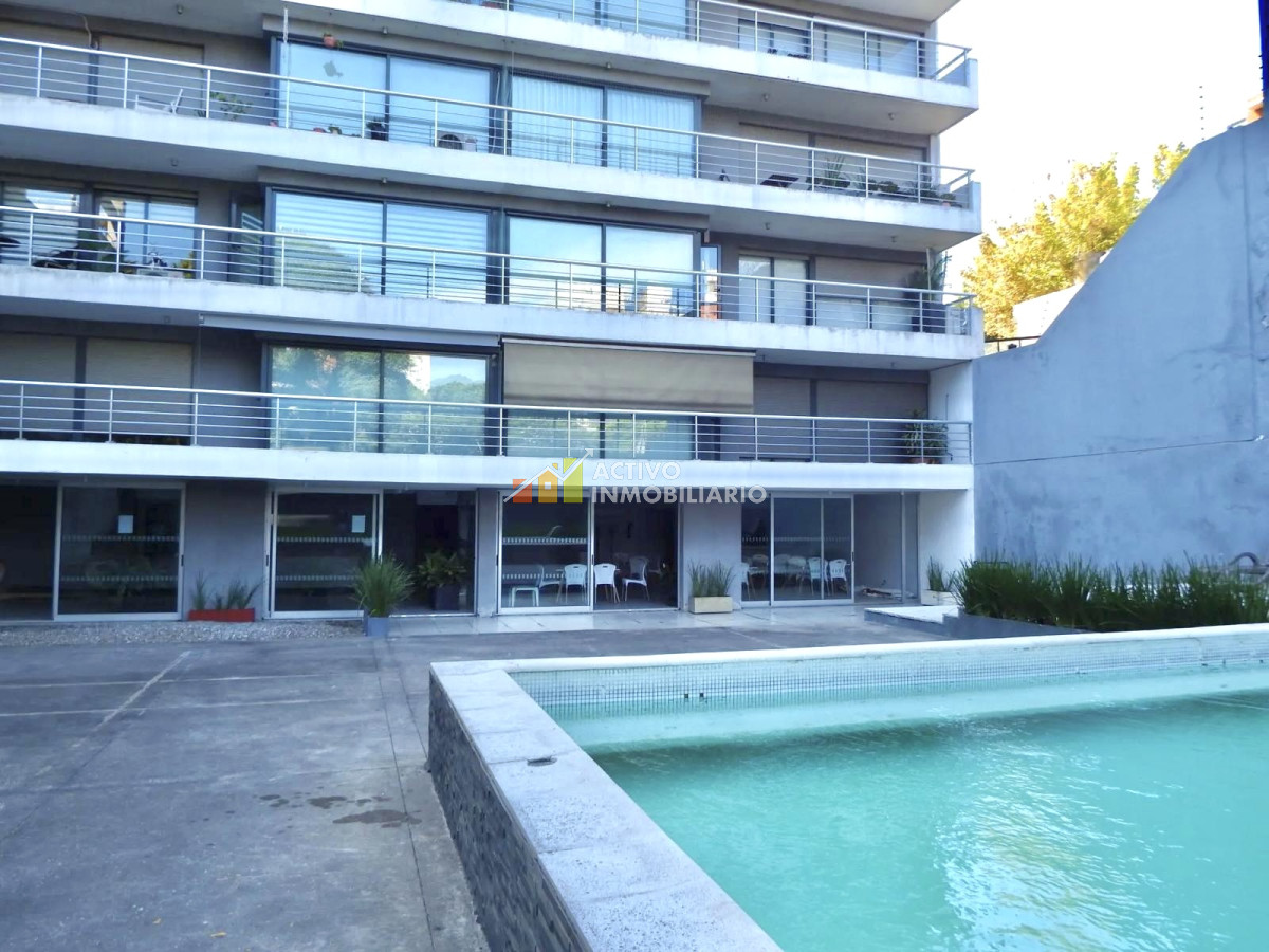 Apartamento ID.301 - Venta apartamento 3 dormitorios 4 baños 2 garajes