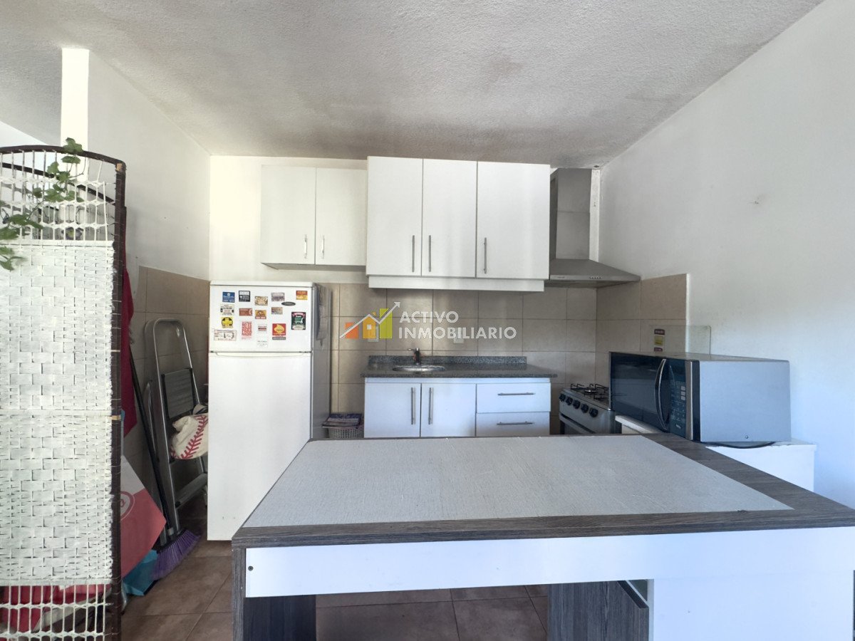 Apartamento ID.514 - Venta monoambiente - Cordón