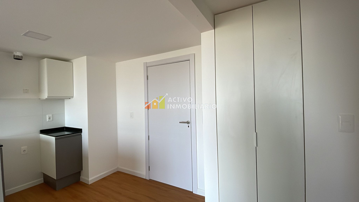 Apartamento ID.275 - Venta apartamento a estrenar 1 dormitorio + terraza + garaje opcional - Malvin 