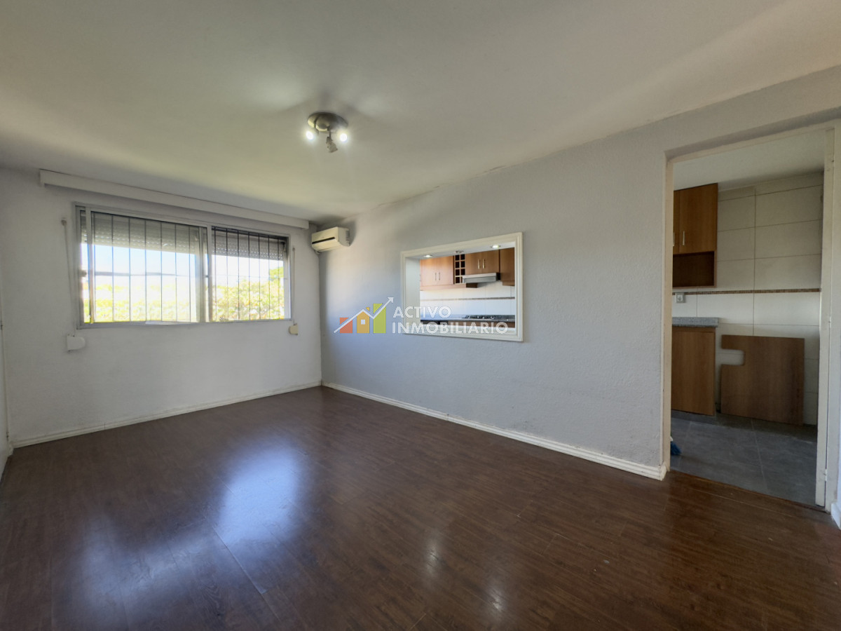 Apartamento ID.478 - Alquiler apartamento 2 dormitorios - Punta Gorda