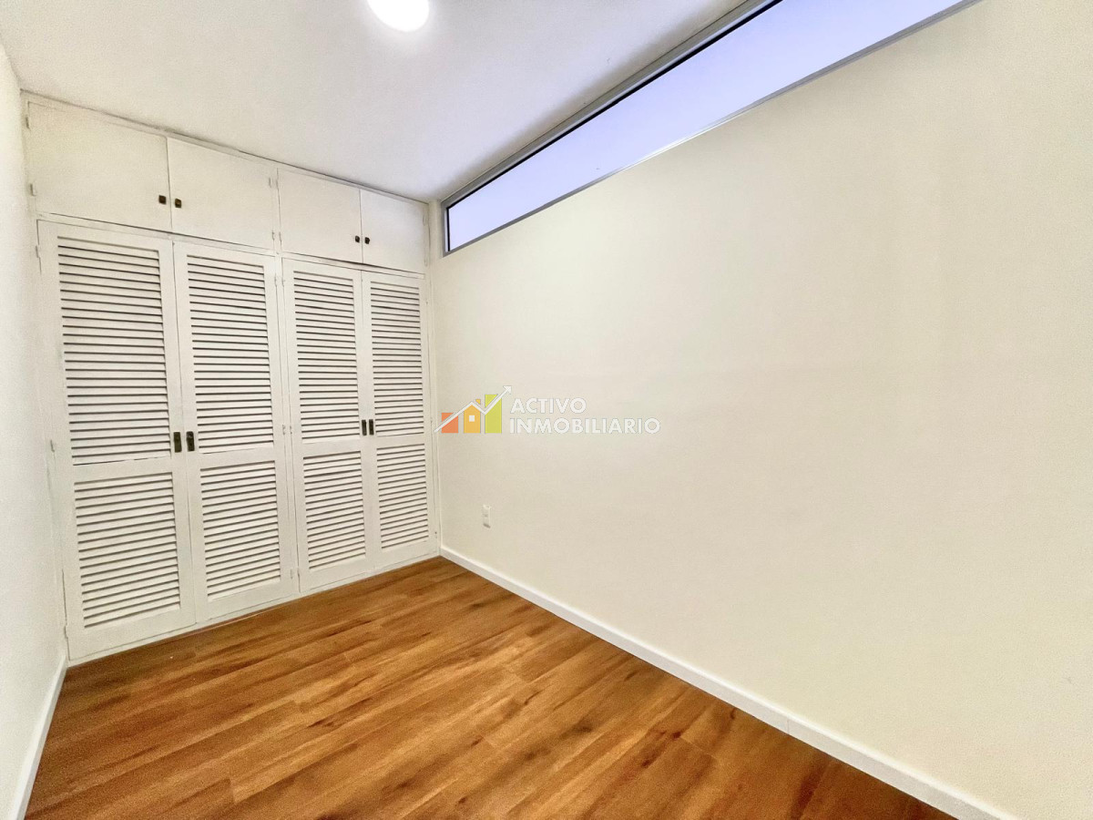 Apartamento ID.202 - Venta Apartamento IDEAL CONSULTORIOS