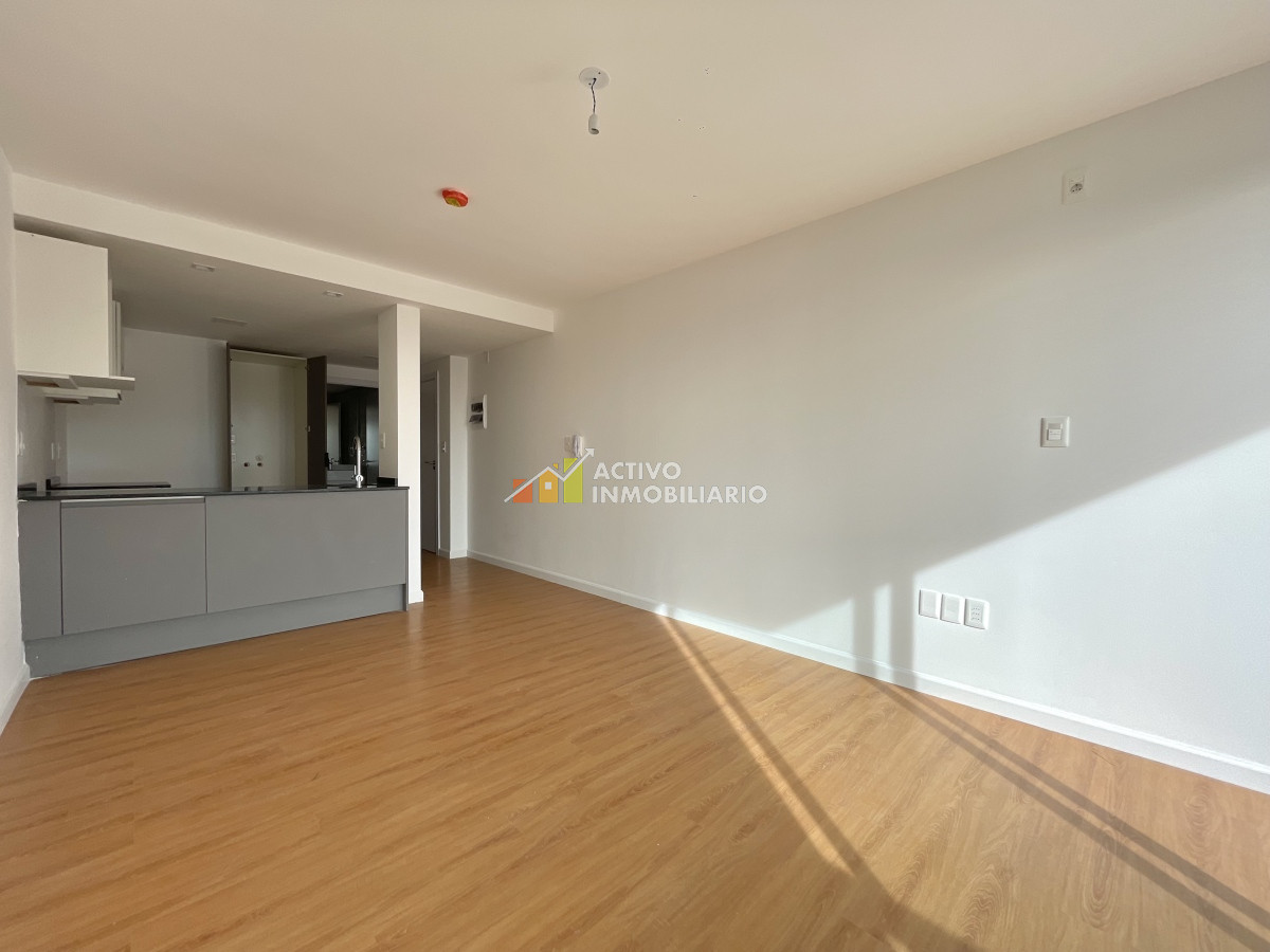 Apartamento ID.229 - Venta monoambiente a estrenar + terraza + garaje opcional - Malvin