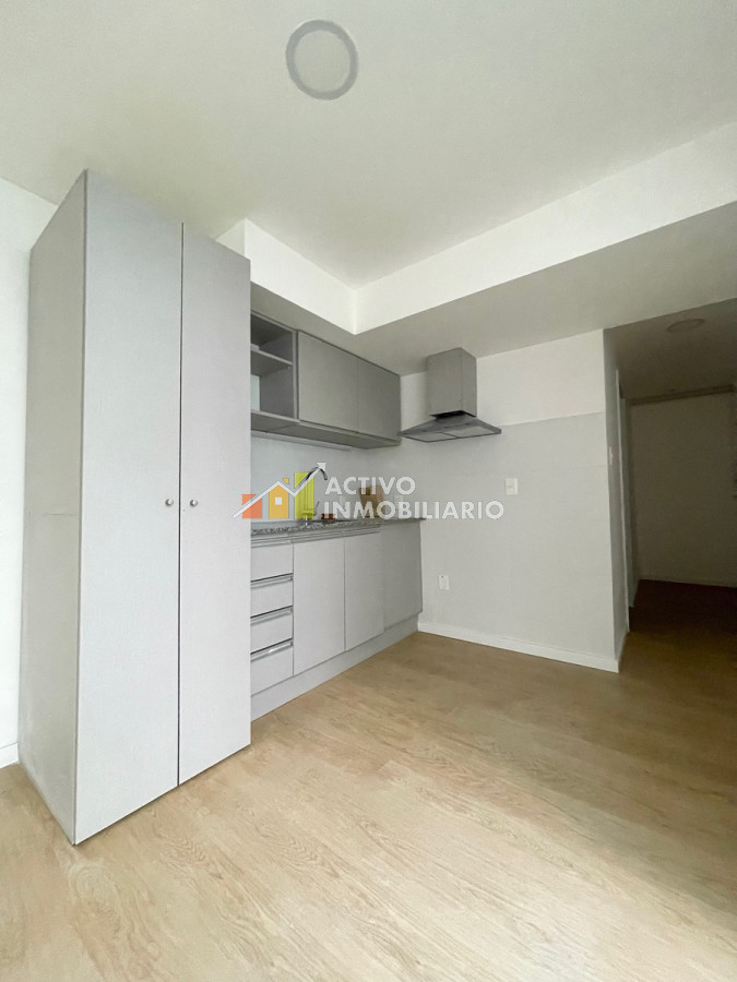 Apartamento ID.40 - Venta apartamento con renta 2 dormitorios + patio - Palermo 