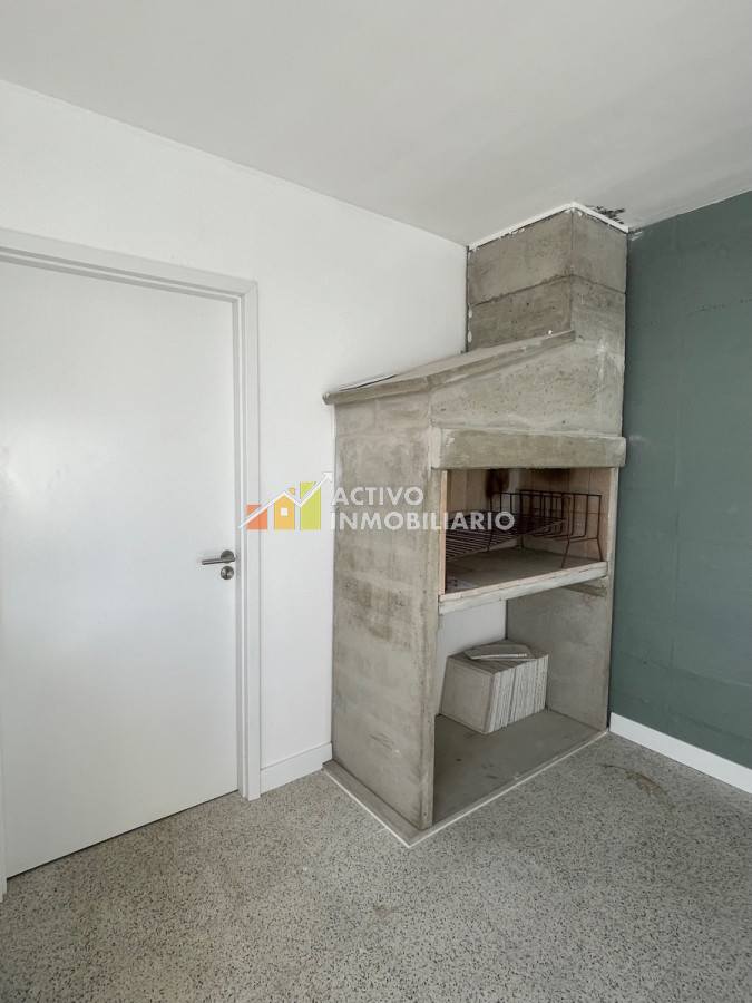 Apartamento ID.40 - Venta apartamento con renta 2 dormitorios + patio - Palermo 
