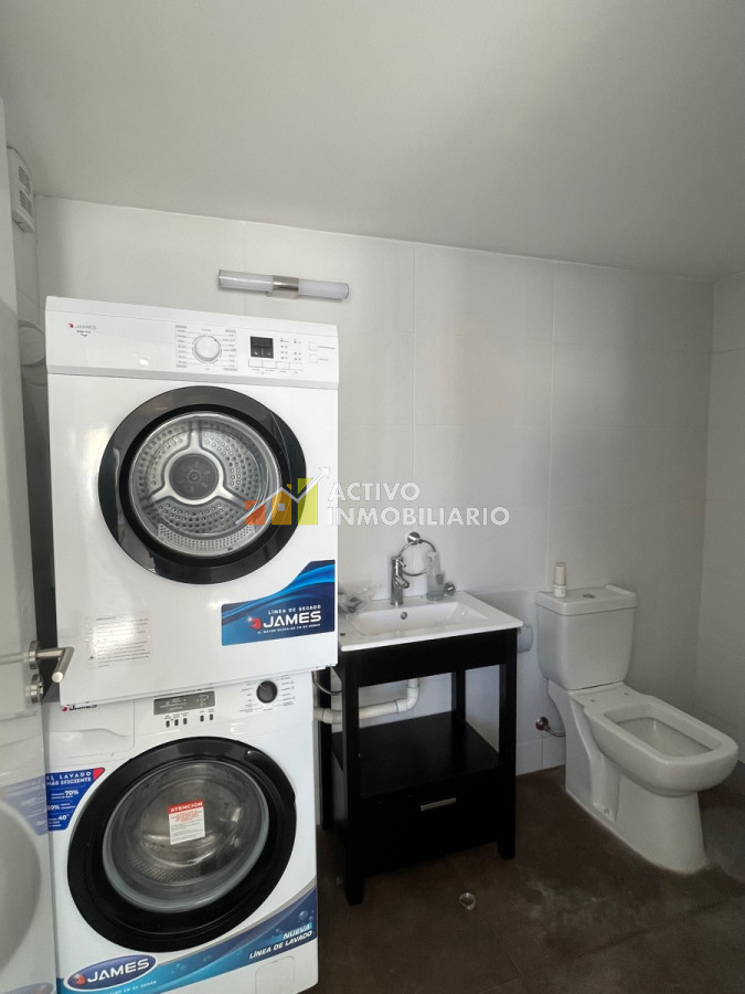 Apartamento ID.40 - Venta apartamento con renta 2 dormitorios + patio - Palermo 