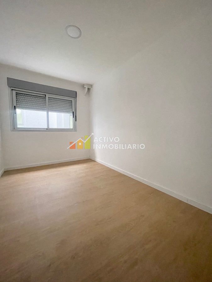 Apartamento ID.40 - Venta apartamento con renta 2 dormitorios + patio - Palermo 