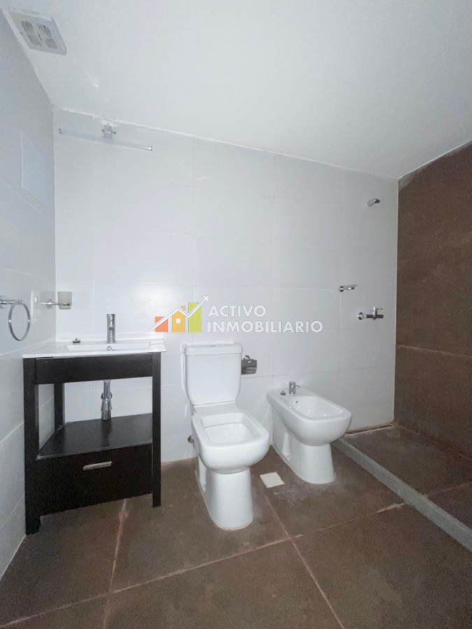 Apartamento ID.40 - Venta apartamento con renta 2 dormitorios + patio - Palermo 