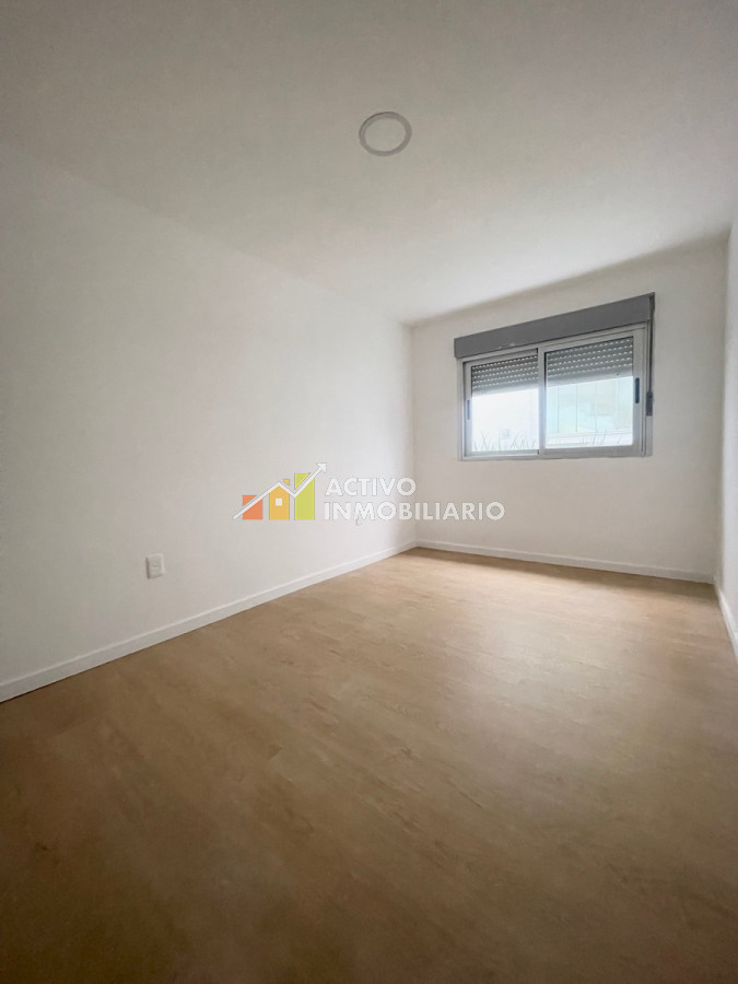 Apartamento ID.40 - Venta apartamento con renta 2 dormitorios + patio - Palermo 