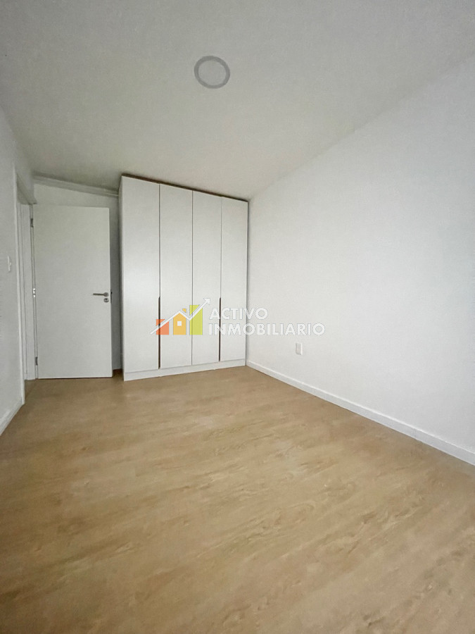 Apartamento ID.40 - Venta apartamento con renta 2 dormitorios + patio - Palermo 