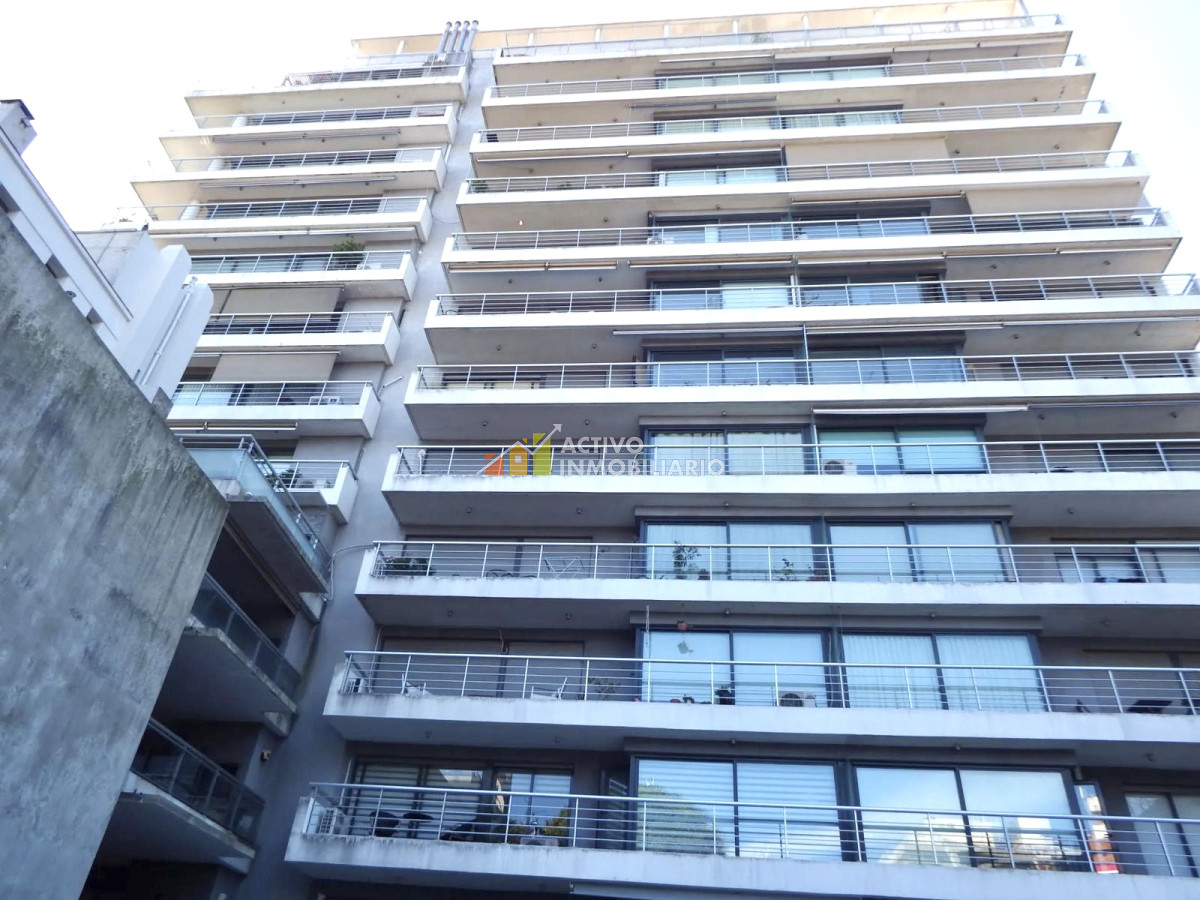 Apartamento ID.301 - Venta apartamento 3 dormitorios 4 baños 2 garajes