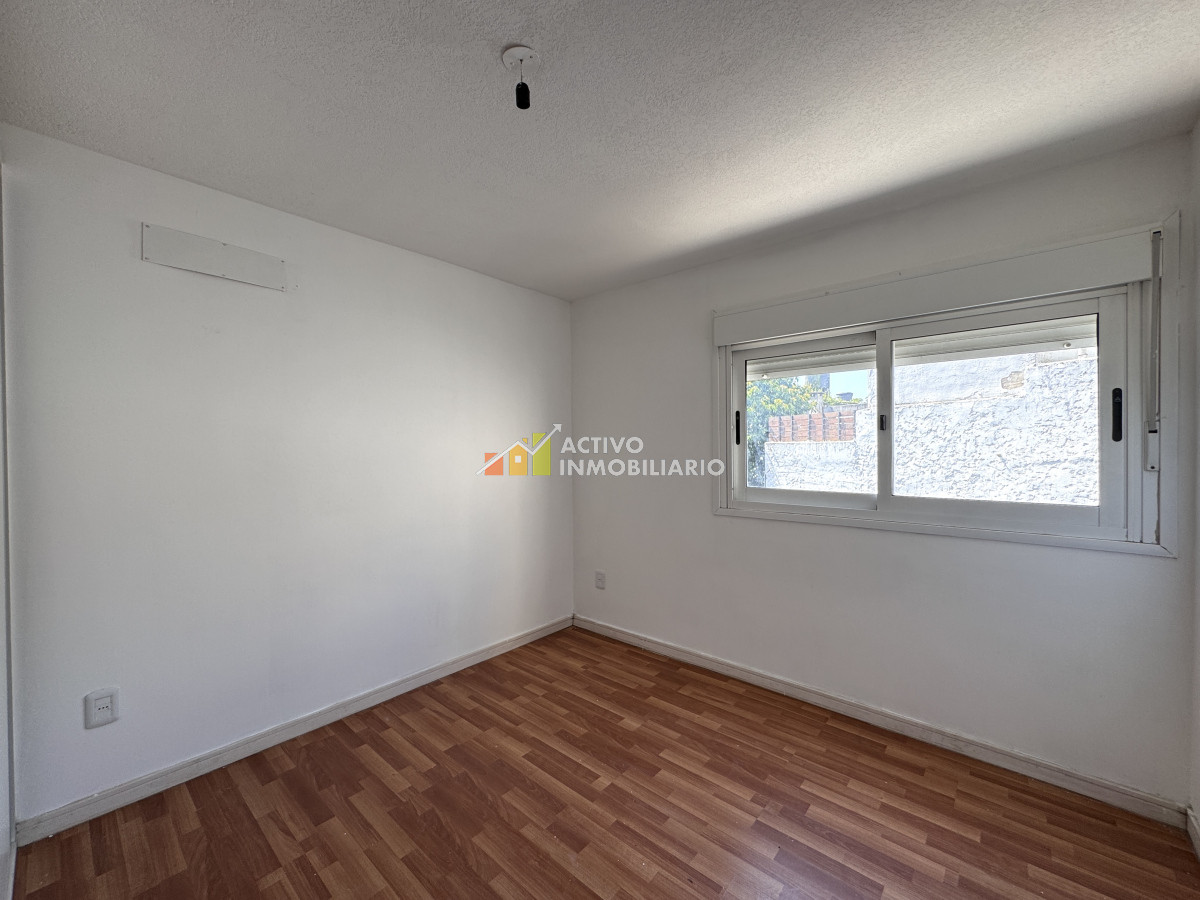 Apartamento ID.355 - Alquiler apartamento 2 dormitorios + terraza  - Reducto