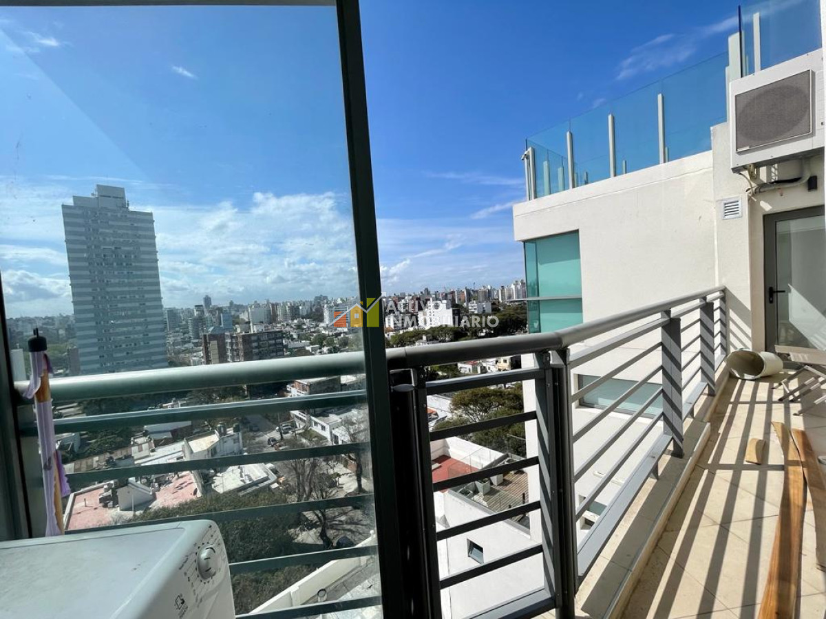 Apartamento ID.84 - Apartamento en Montevideo, Golf