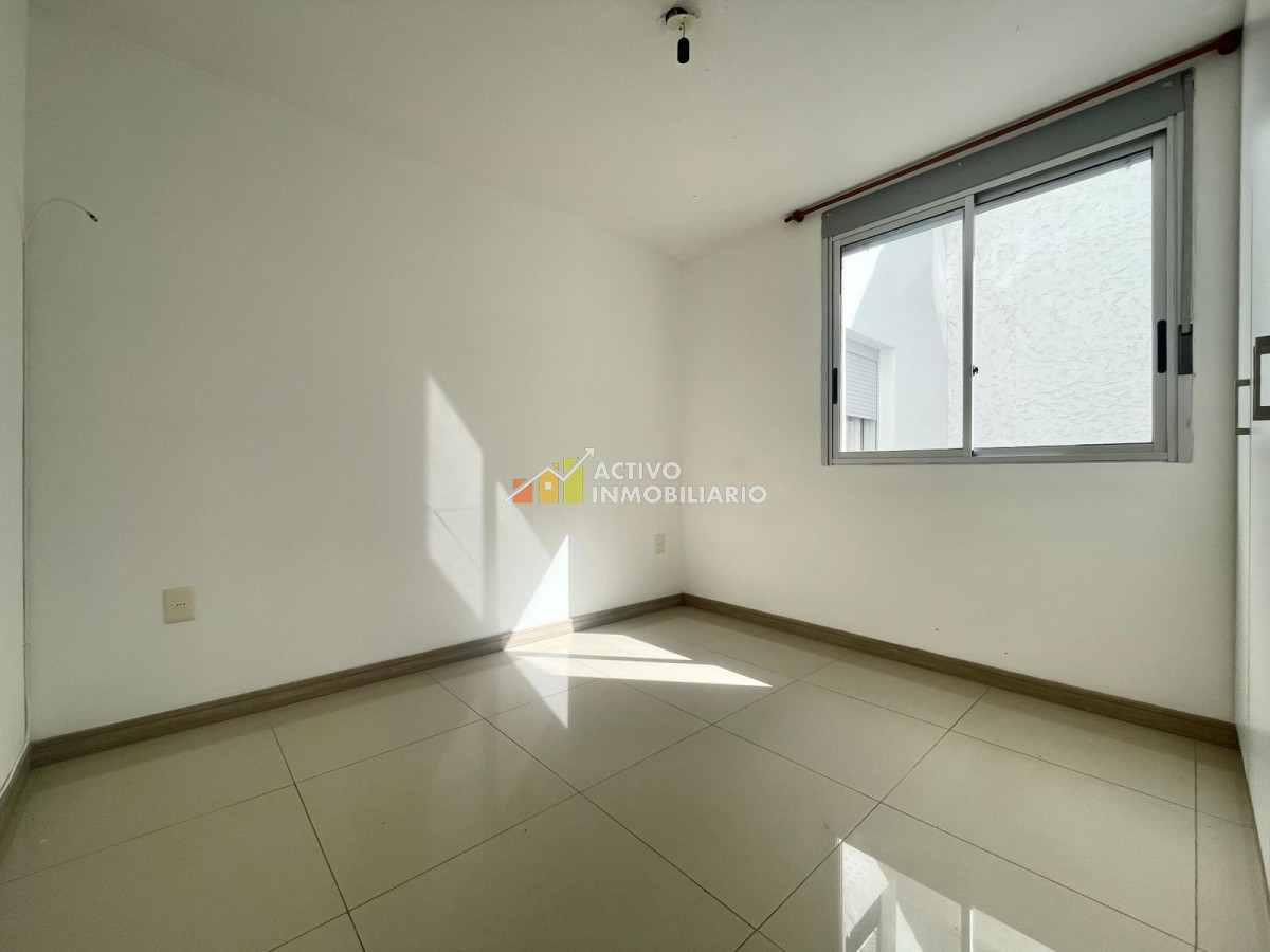 Apartamento ID.420 - Alquiler apartamento 1dormitorio