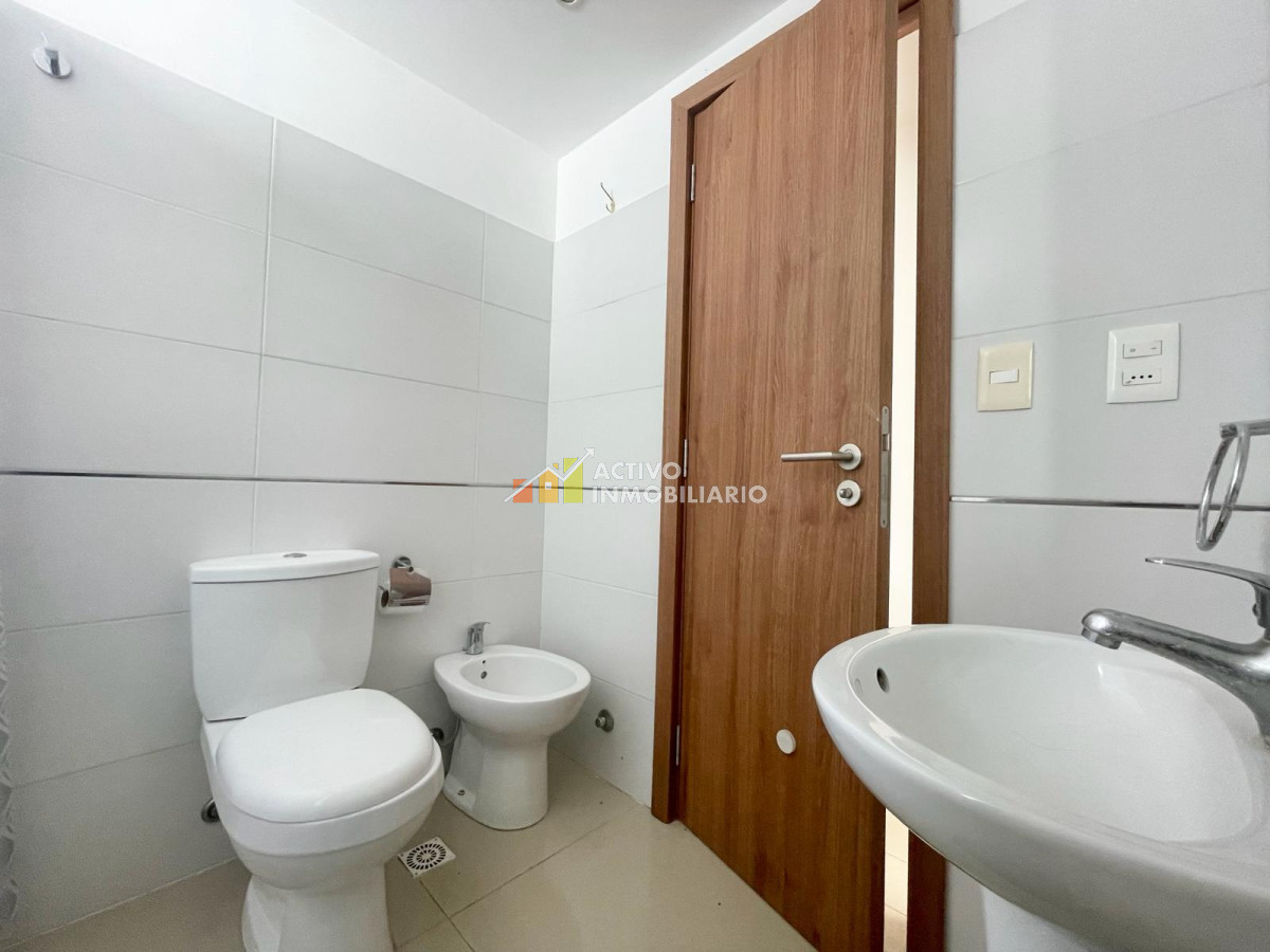 Apartamento ID.420 - Alquiler apartamento 1dormitorio