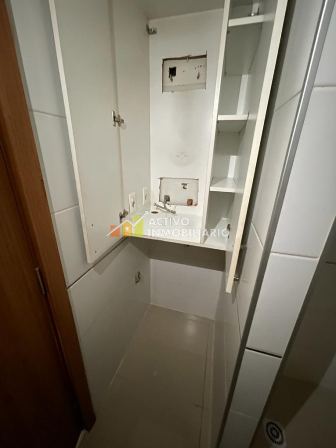 Apartamento ID.420 - Alquiler apartamento 1dormitorio