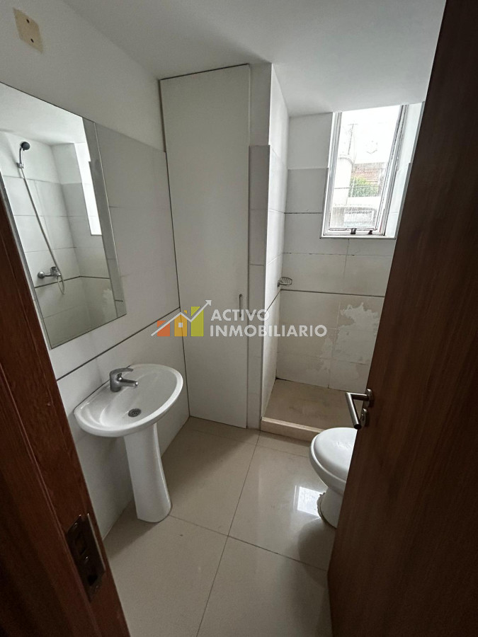 Apartamento ID.420 - Alquiler apartamento 1dormitorio
