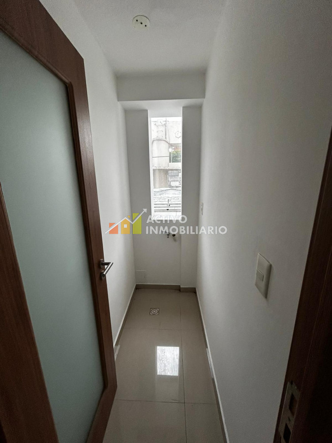 Apartamento ID.420 - Alquiler apartamento 1dormitorio