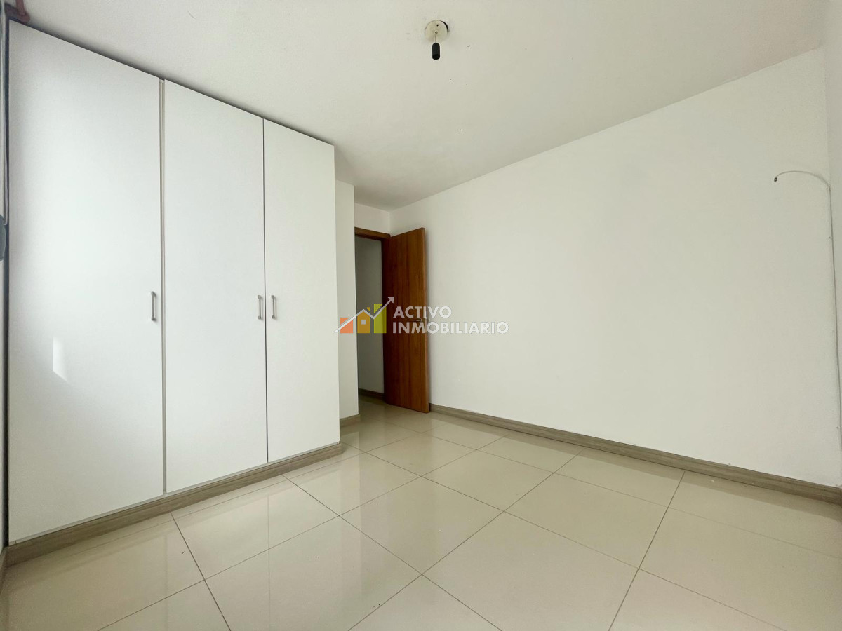 Apartamento ID.420 - Alquiler apartamento 1dormitorio