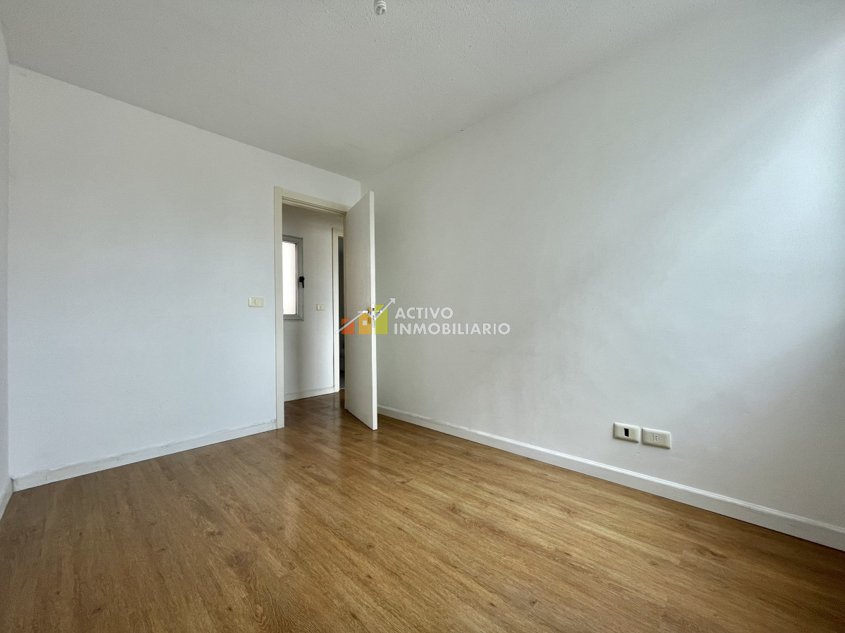 Apartamento ID.223 - Alquiler apartamento 2 dormitorios + terraza - Palermo