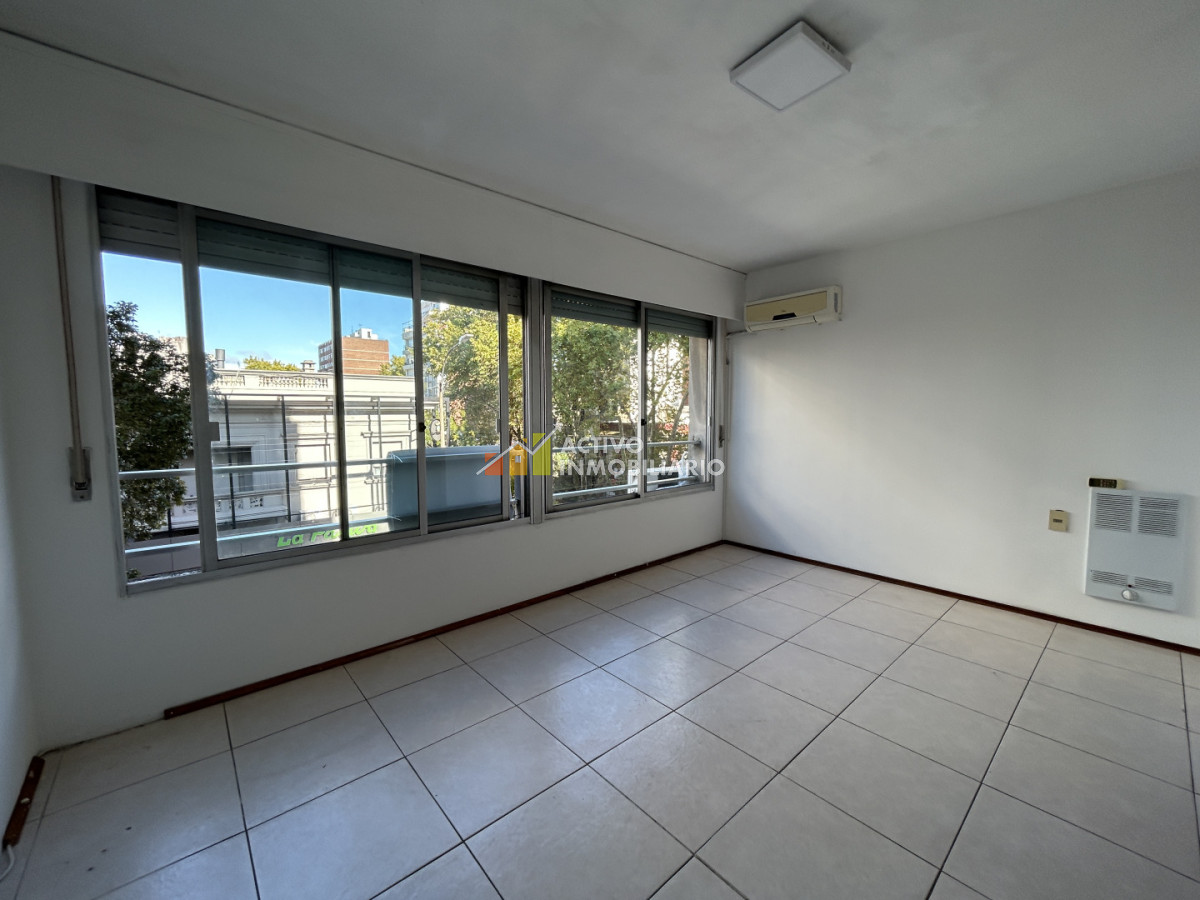 Apartamento ID.545 - Alquiler Monoambiente- Punta Carretas 