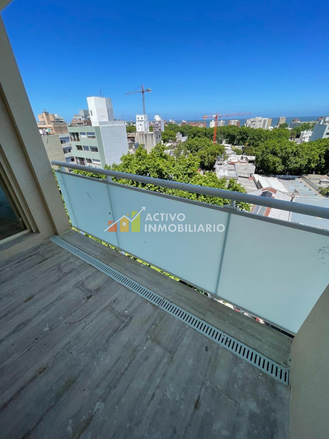 Apartamento ID.180 - Venta Cordón Soho CON RENTA 