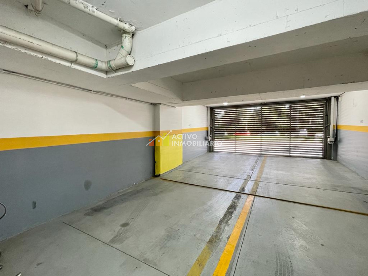 Apartamento ID.84 - Apartamento en Montevideo, Golf