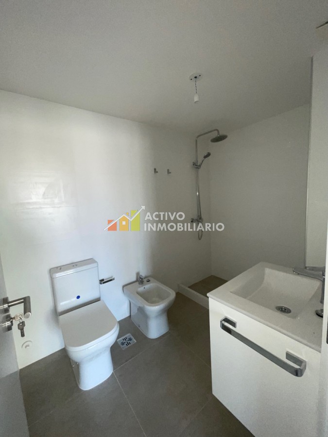 Apartamento ID.44 - Venta Apartamento A Estrenar 1 Dormitorio + Terraza Con Parrillero - Malvin