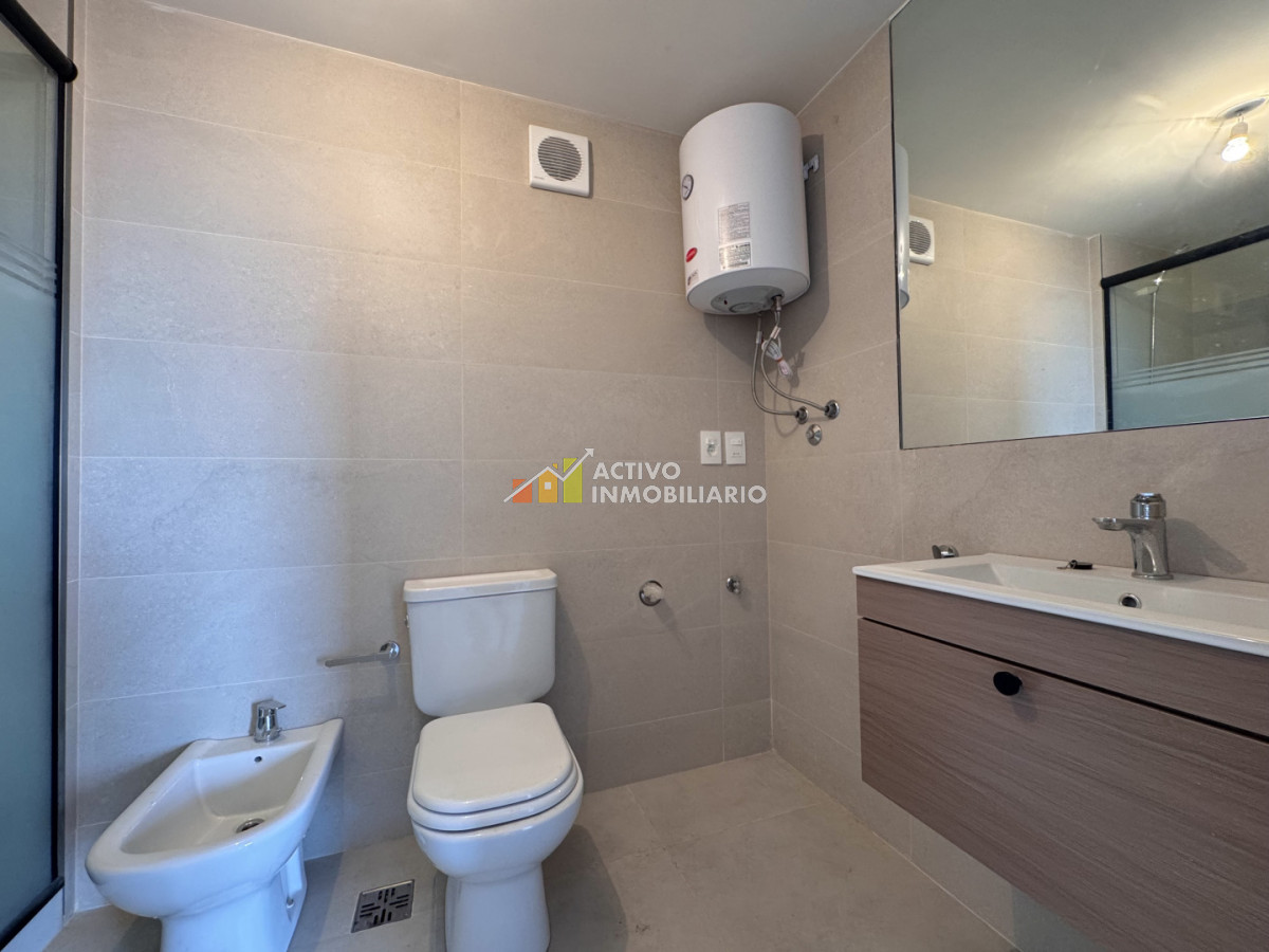 Apartamento ID.535 - Alquiler apartamento 1 dormitorio - Cordón 