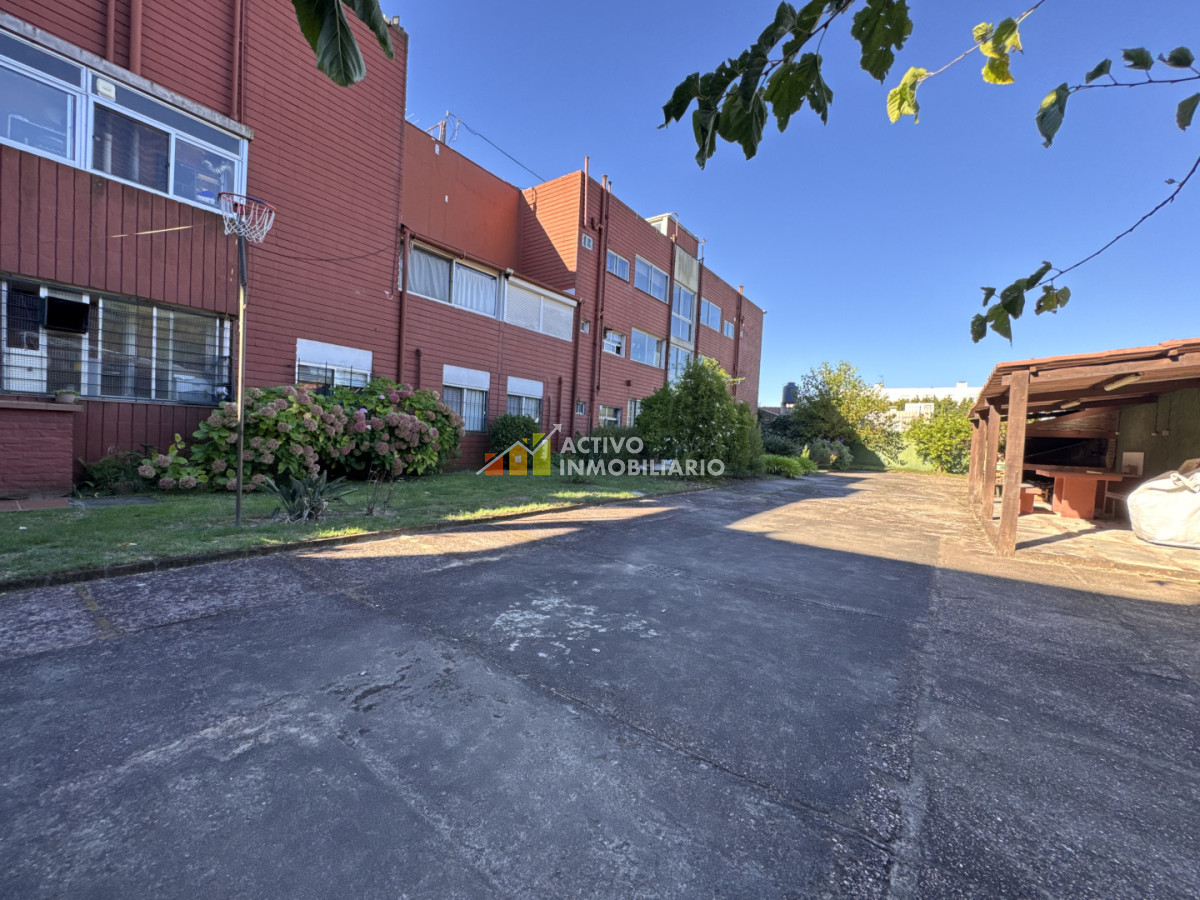 Apartamento ID.534 - Venta apartamento 3 dormitorios + cochera - Punta Gorda