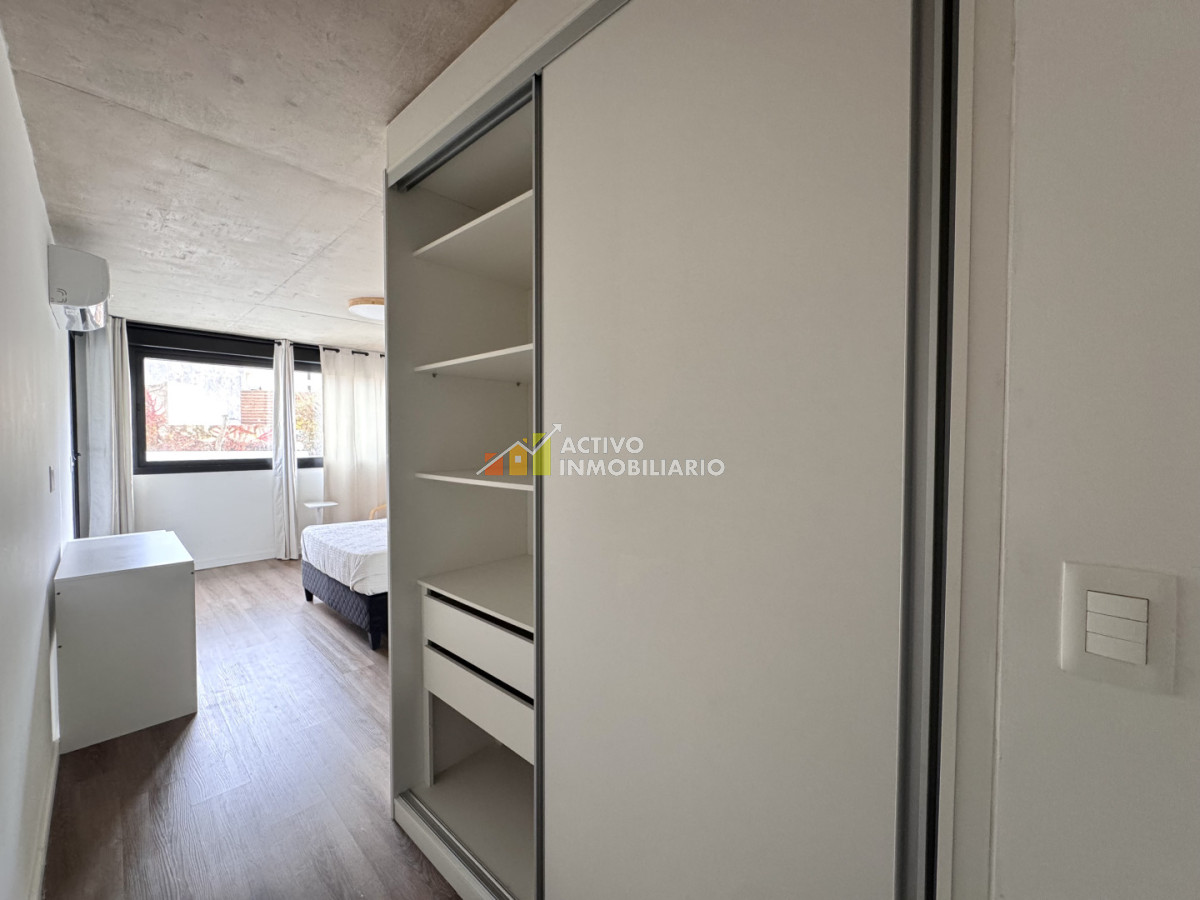 Apartamento ID.586 - Venta apartamento a estrenar 2 dormitorios con terraza - Pocitos