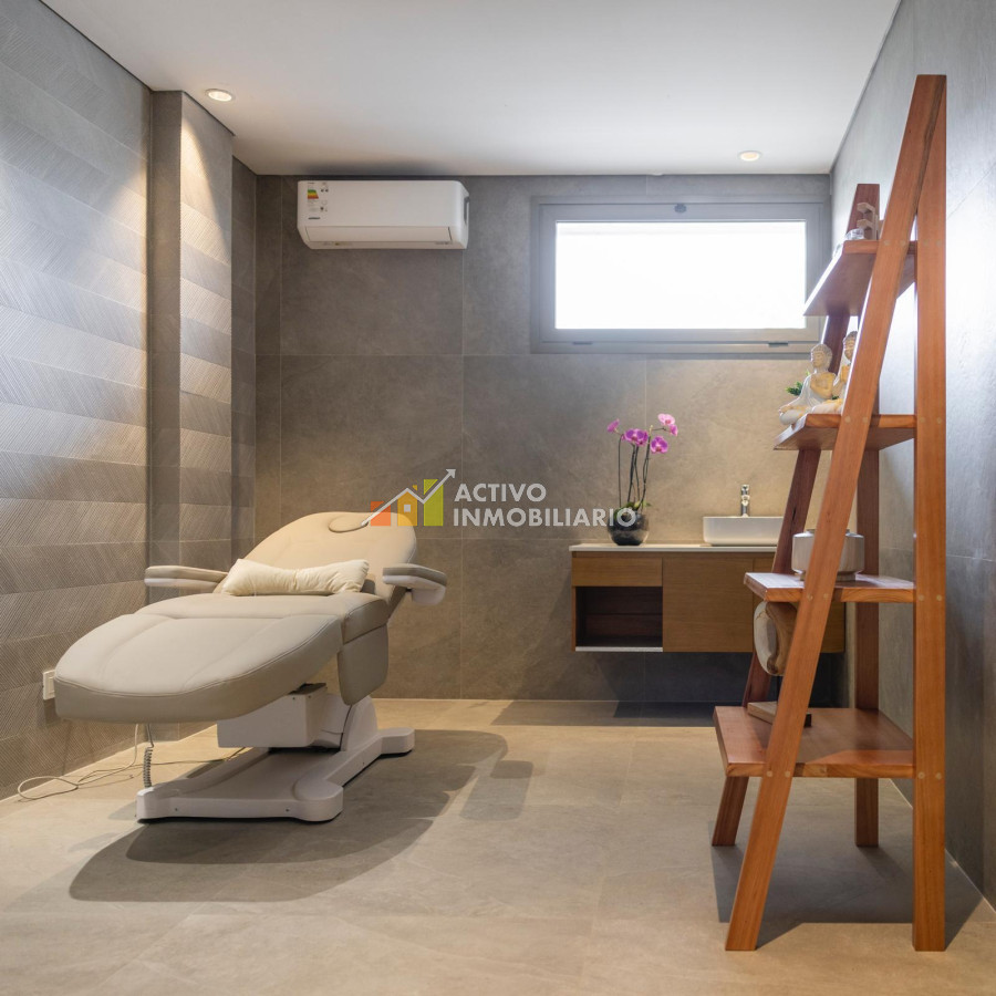 Apartamento ID.302 - Alquiler apartamento 1 dormitorios  garaje y box