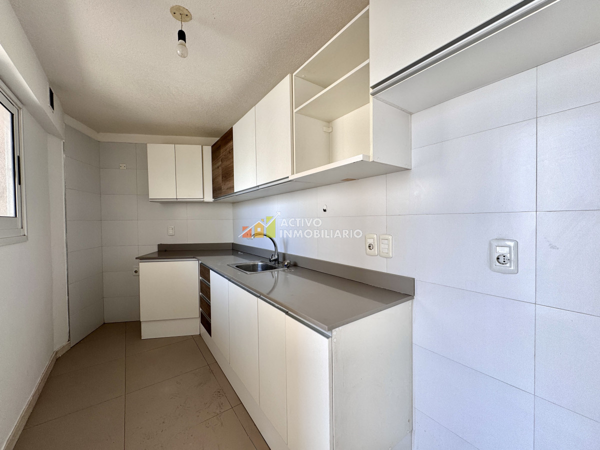 Apartamento ID.355 - Alquiler apartamento 2 dormitorios + terraza  - Reducto