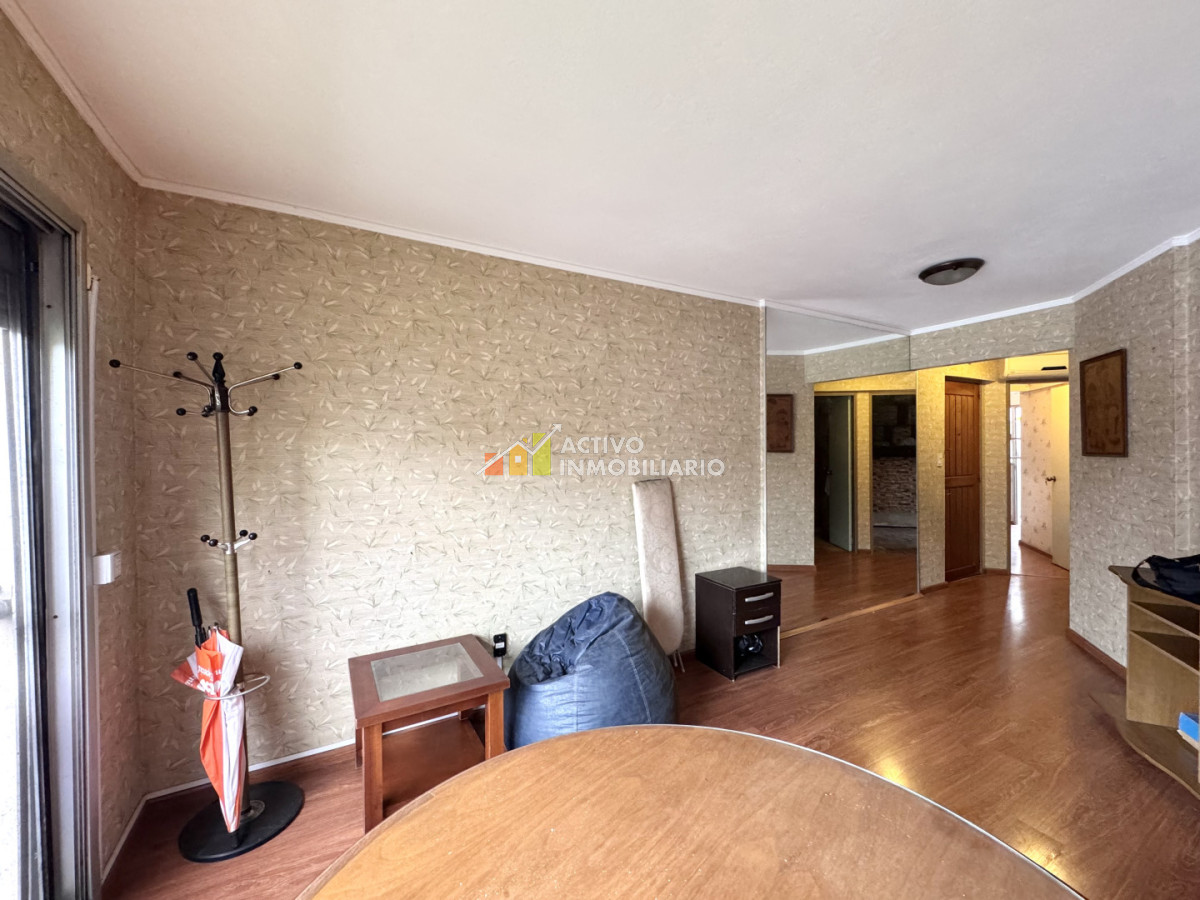 Apartamento ID.538 - Venta Apartamento 2 Dormitorios Buceo 