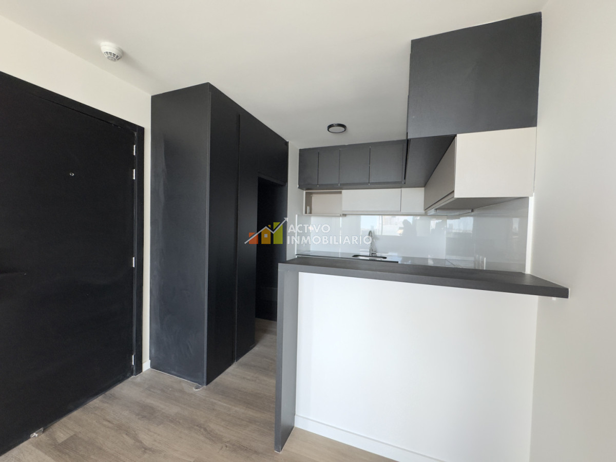 Apartamento ID.504 - Venta apartamento a estrenar 1 dormitorio - Punta Carretas