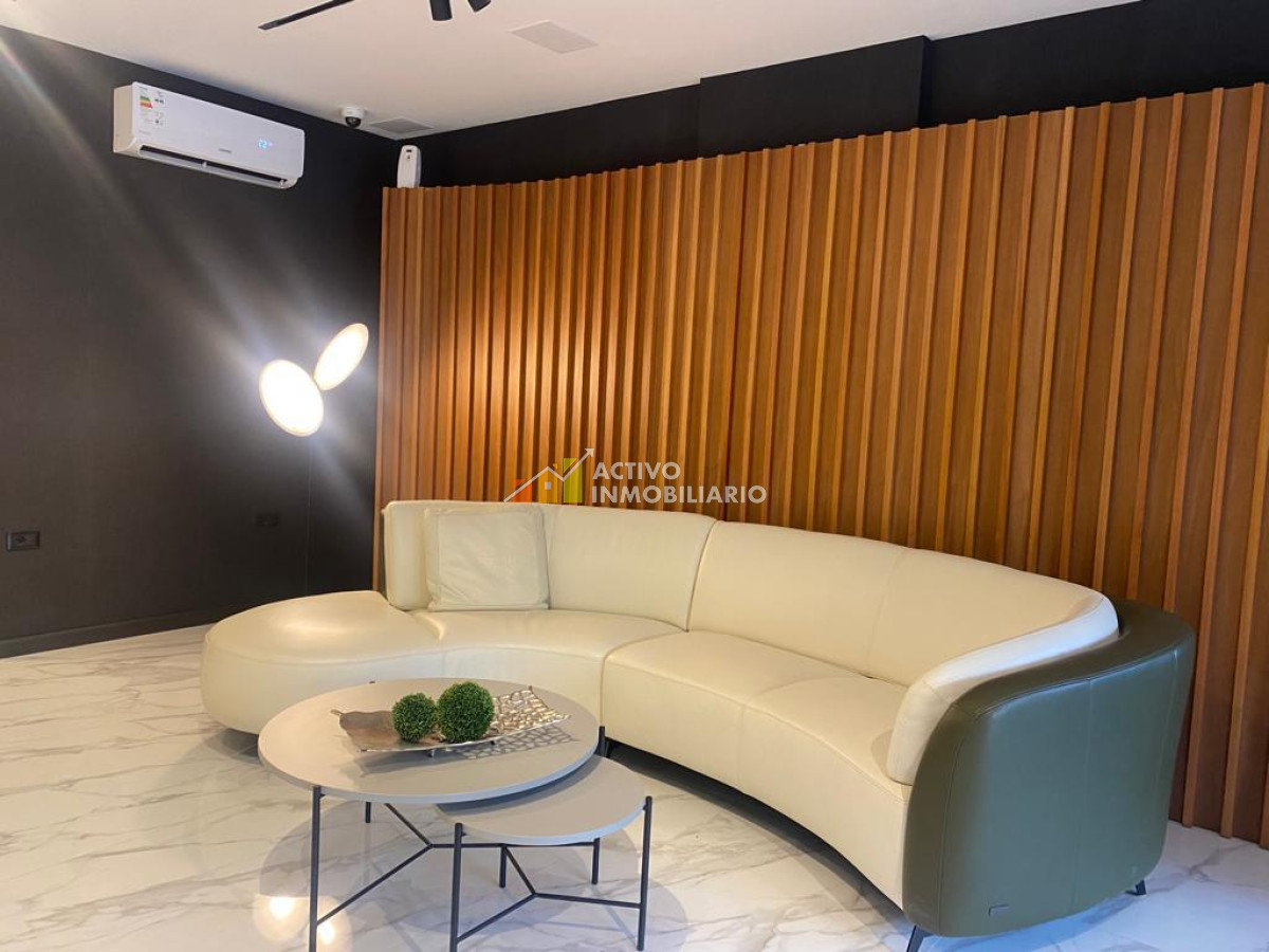 Apartamento ID.482 - Alquiler monoambiente amoblado -Pocitos