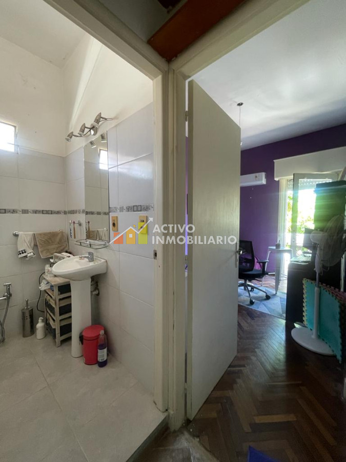 Apartamento ID.122 - VENTA OPORTUNIDAD !!!!! 2Dormitorios +balcón al frente