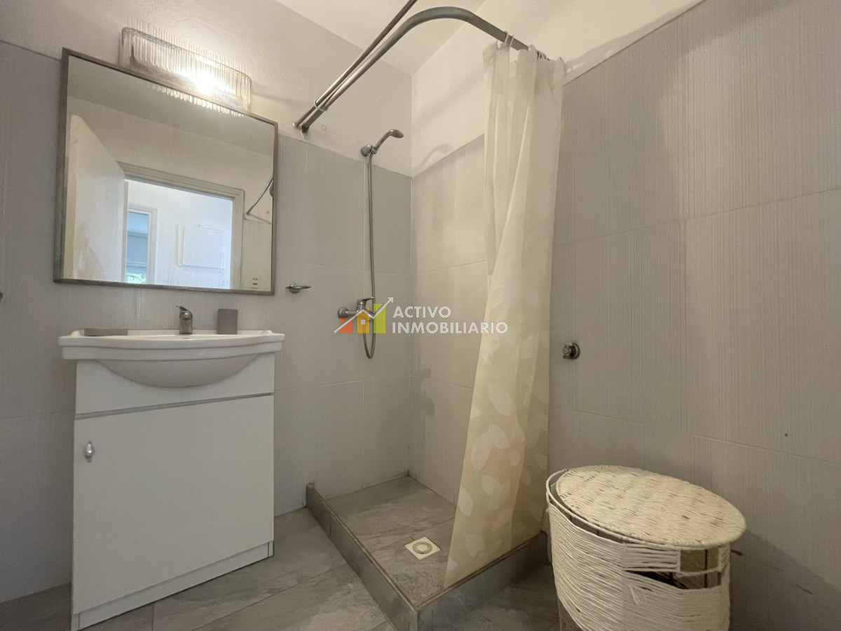 Apartamento ID.429 - Venta apartamento 2 dormitorios - Pocitos 