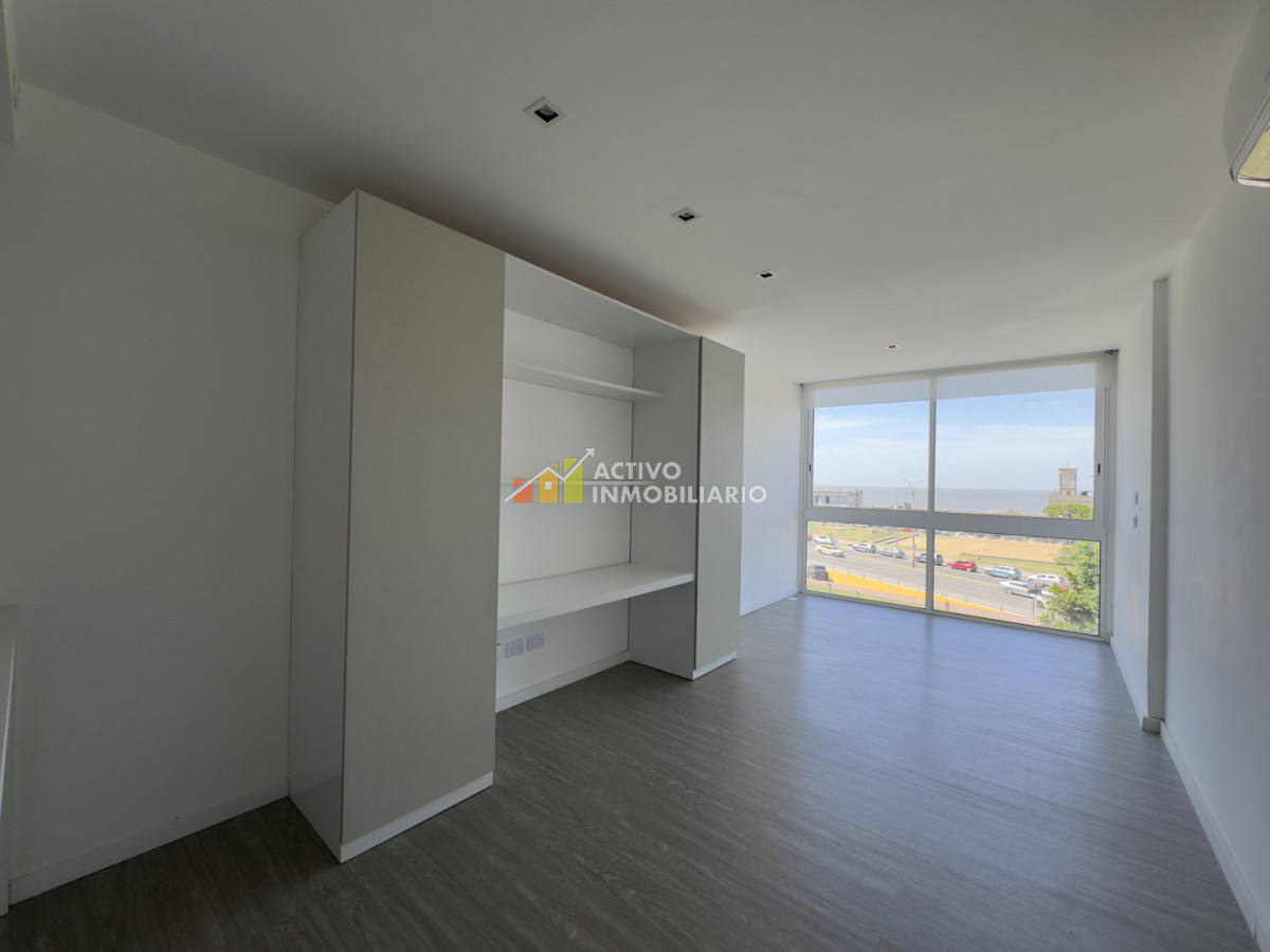 Apartamento ID.498 - Alquiler monoambiente-Ciudad Vieja