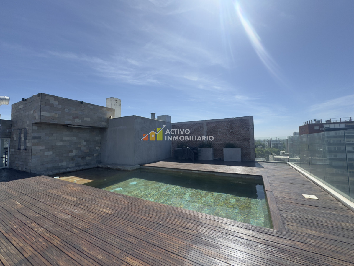 Apartamento ID.498 - Alquiler monoambiente-Ciudad Vieja