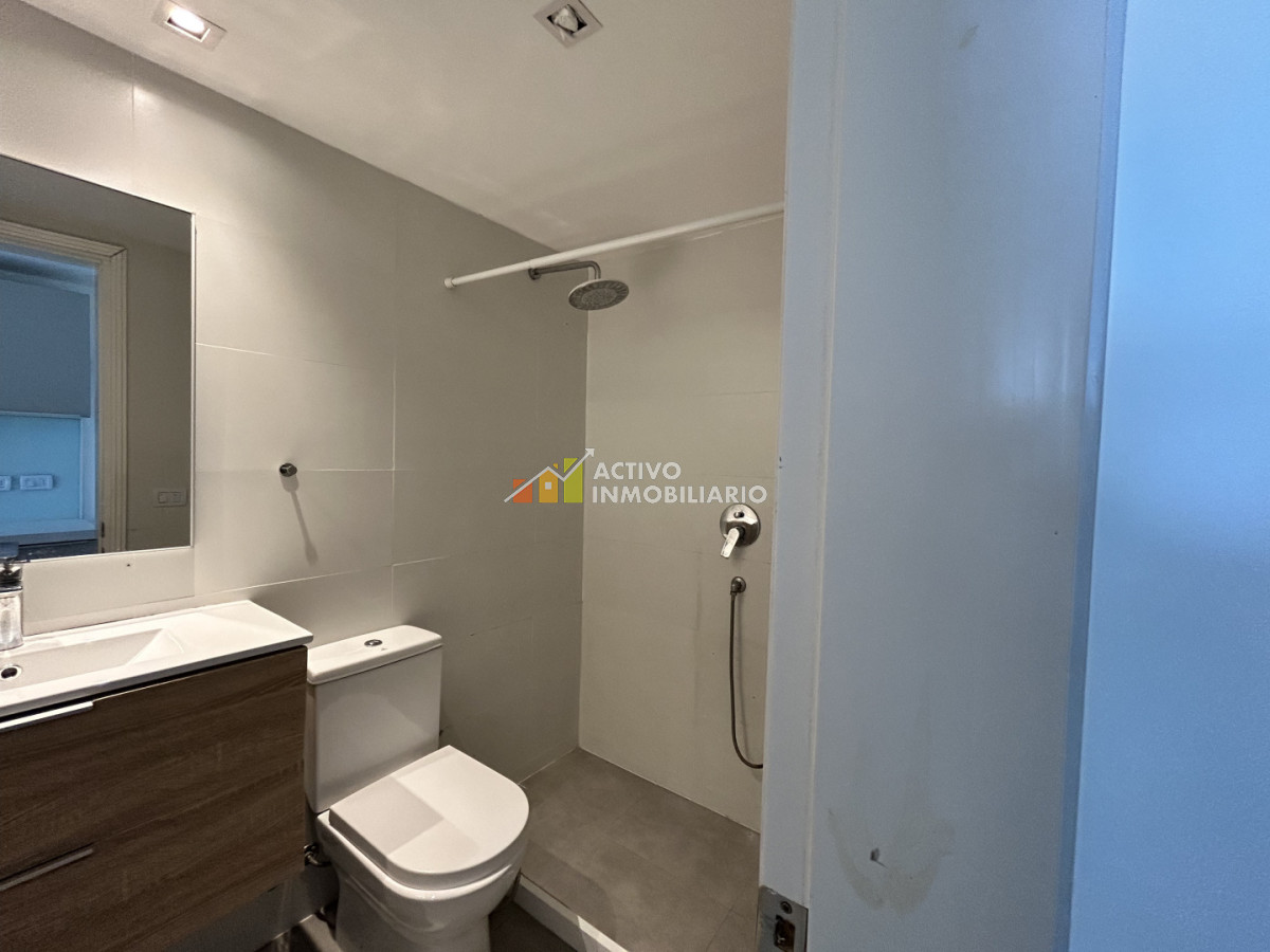 Apartamento ID.498 - Alquiler monoambiente-Ciudad Vieja