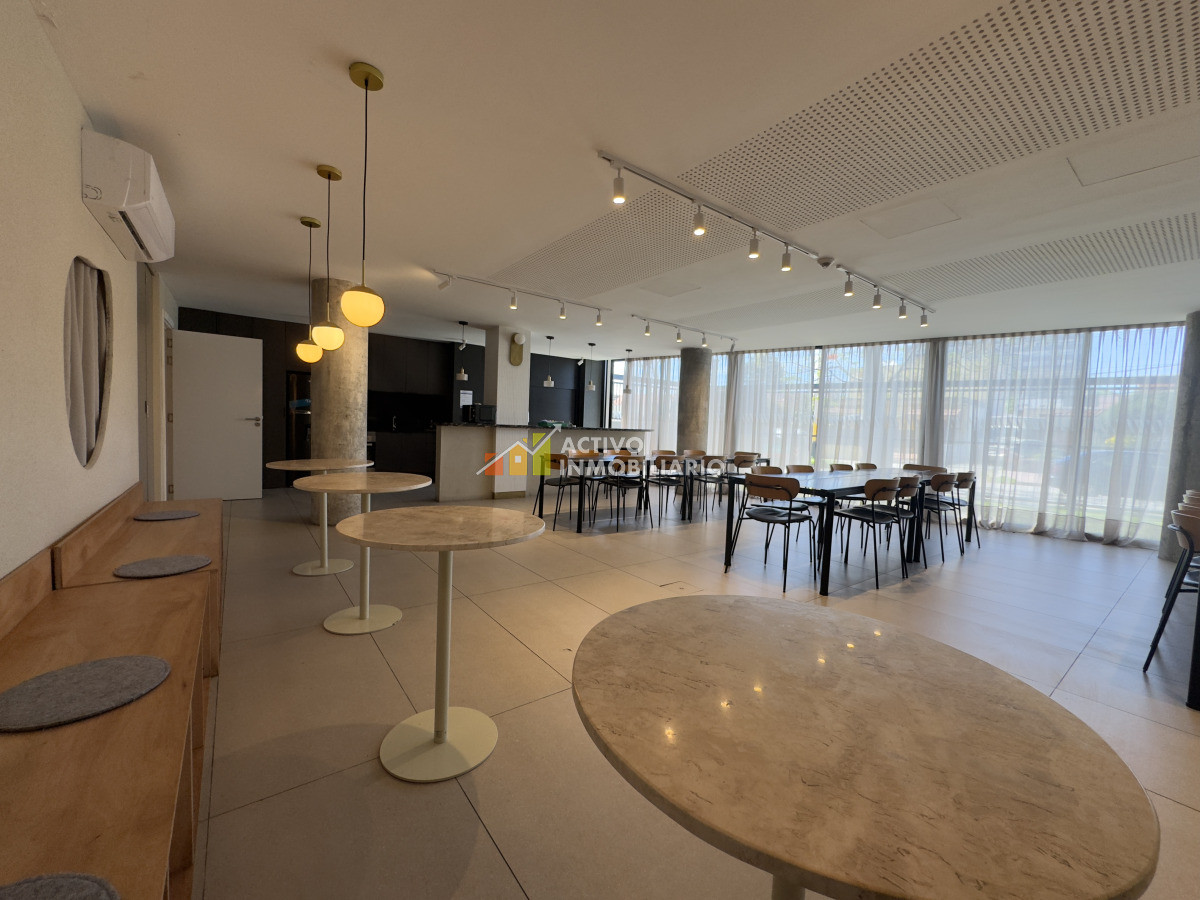 Apartamento ID.467 - Alquiler apartamento 2 dormitorios - La Blanqueada