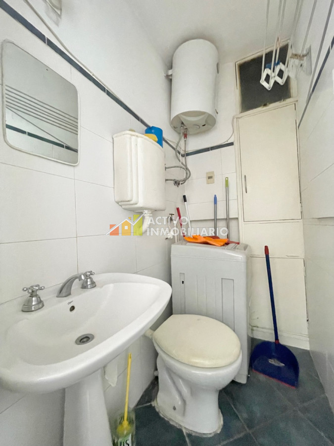 Apartamento ID.49 - Venta Apartamento 2 Dormitorios - Pocitos