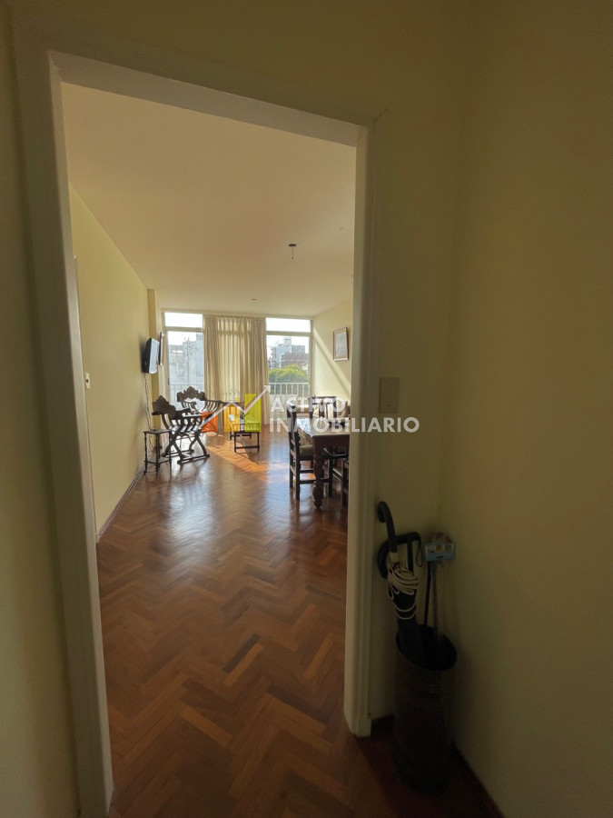 Apartamento ID.49 - Venta Apartamento 2 Dormitorios - Pocitos