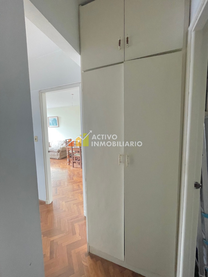 Apartamento ID.49 - Venta Apartamento 2 Dormitorios - Pocitos