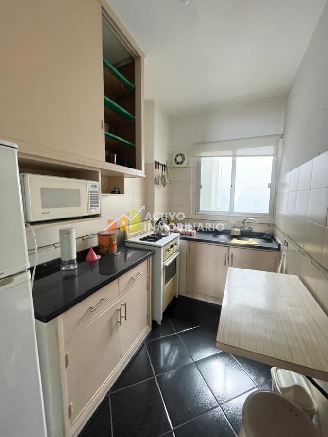 Apartamento ID.49 - Venta Apartamento 2 Dormitorios - Pocitos