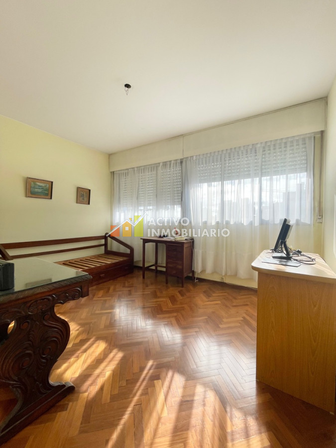 Apartamento ID.49 - Venta Apartamento 2 Dormitorios - Pocitos