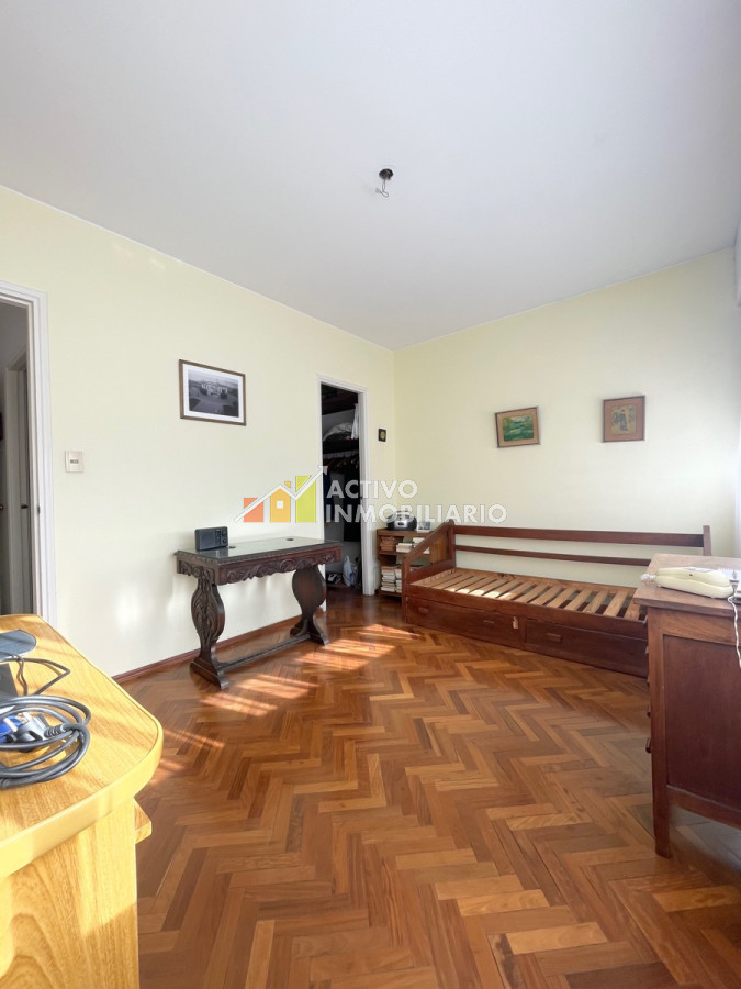 Apartamento ID.49 - Venta Apartamento 2 Dormitorios - Pocitos