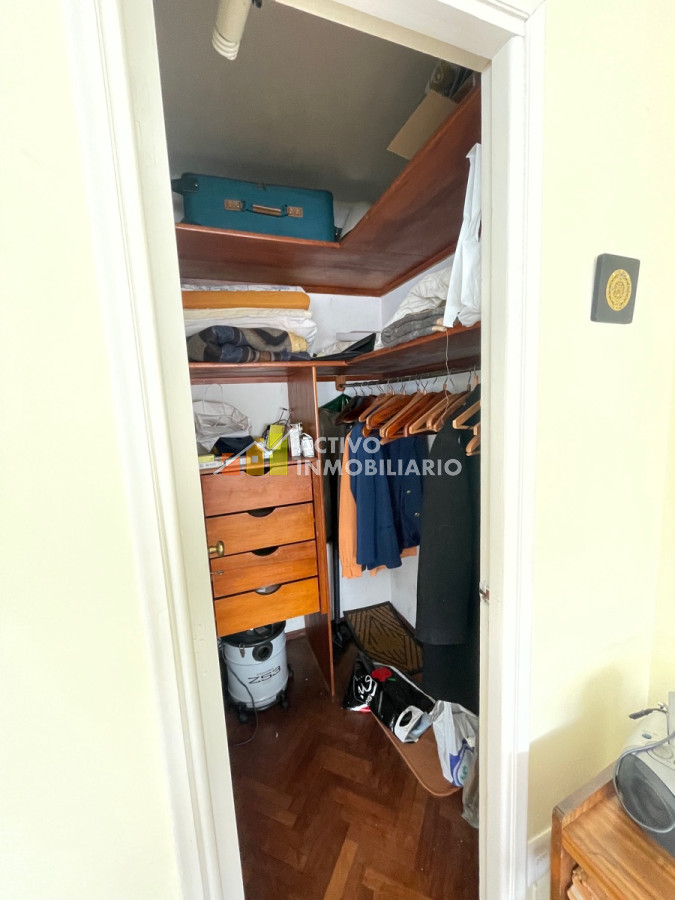 Apartamento ID.49 - Venta Apartamento 2 Dormitorios - Pocitos